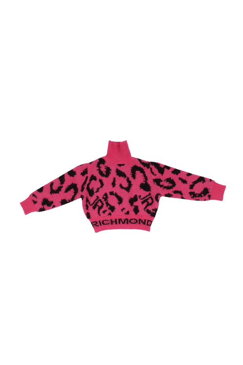 John Richmond Kids Maglie Honeysuck da bambino