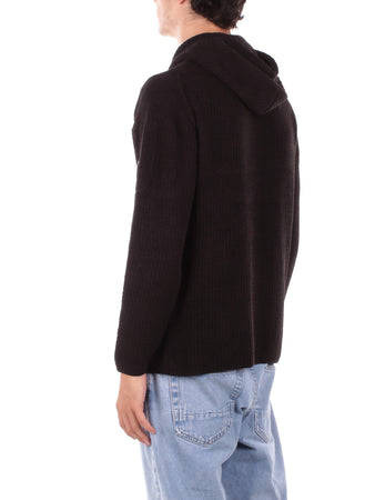 CP COMPANY Maglie Nero da uomo