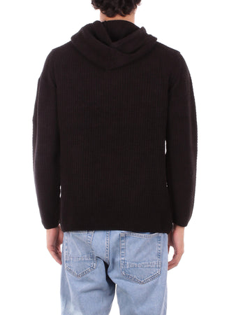 CP COMPANY Maglie Nero da uomo