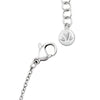 Bracciale MORELLATO donna Gemma argento 925 / celeste