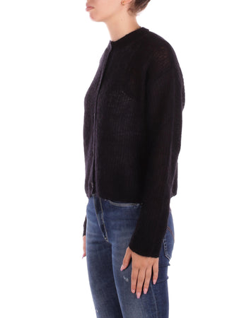 MM MAX MARA Maglie Nero da donna