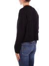 MM MAX MARA Maglie Nero da donna