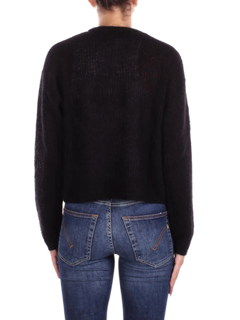 MM MAX MARA Maglie Nero da donna
