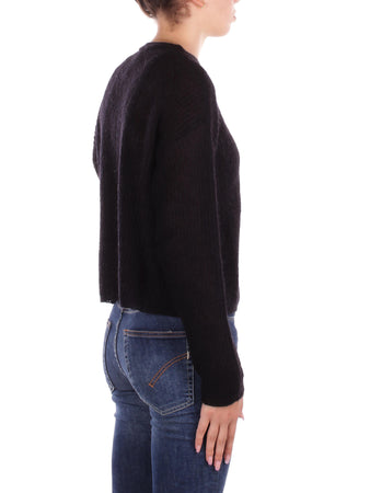 MM MAX MARA Maglie Nero da donna