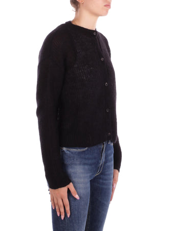 MM MAX MARA Maglie Nero da donna