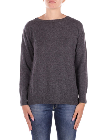 MM MAX MARA Maglie Grigio da donna