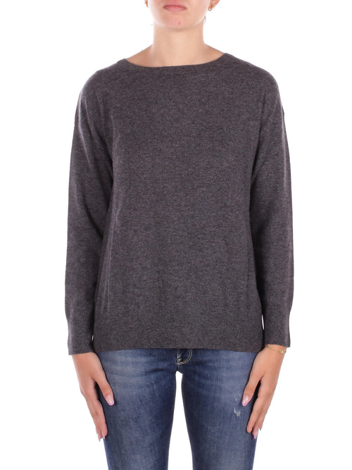 MM MAX MARA Maglie Grigio da donna