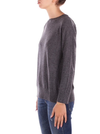 MM MAX MARA Maglie Grigio da donna