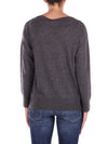 MM MAX MARA Maglie Grigio da donna