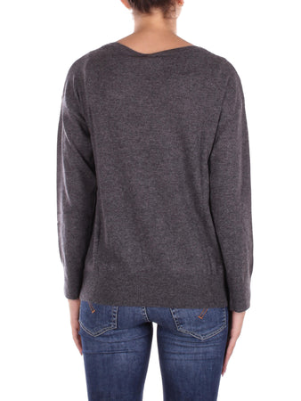 MM MAX MARA Maglie Grigio da donna