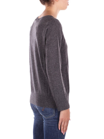 MM MAX MARA Maglie Grigio da donna