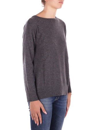 MM MAX MARA Maglie Grigio da donna