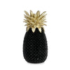Decorazione Ananas Surabaya in Poliresina, resistente all'acqua, per interno