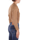 Max Mara Studio Maglie Cammello da donna