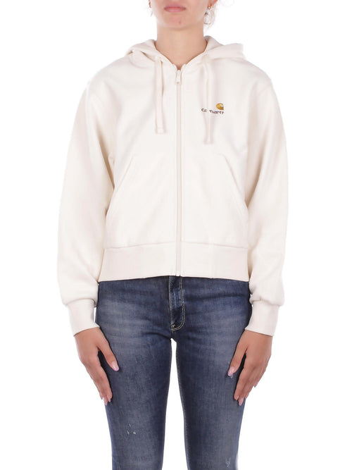 CARHARTT Maglie Beige da donna