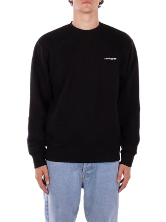 CARHARTT Maglie Nero da donna