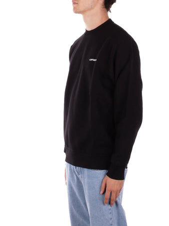 CARHARTT Maglie Nero da donna