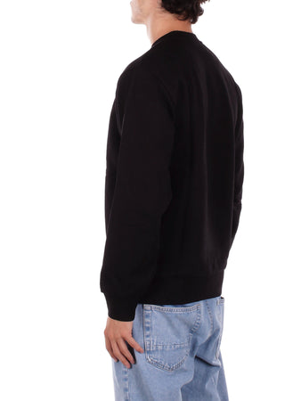 CARHARTT Maglie Nero da donna