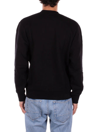 CARHARTT Maglie Nero da donna