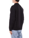 CARHARTT Maglie Nero da uomo