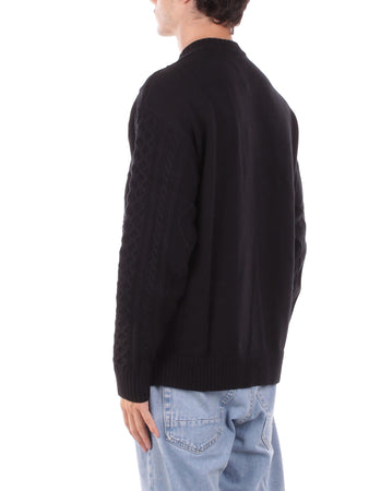 CARHARTT Maglie Nero da uomo
