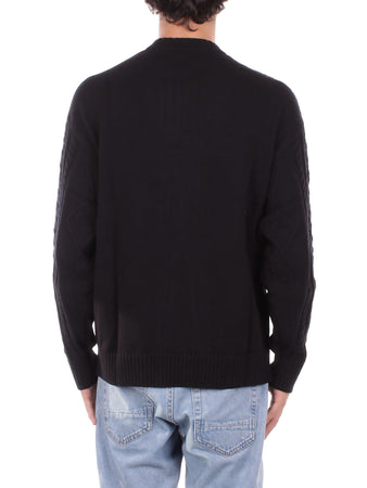 CARHARTT Maglie Nero da uomo