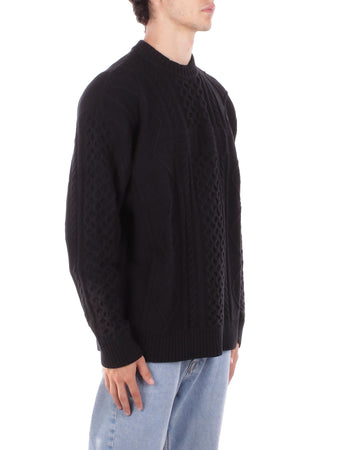 CARHARTT Maglie Nero da uomo