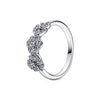 PANDORA JEWELS Mod. VIOLETS - RING - Size 54 ***SPECIAL PRICE***