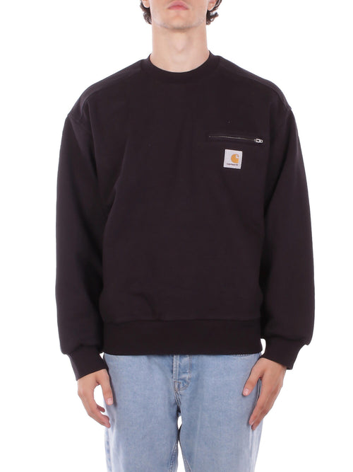 CARHARTT Maglie Nero da uomo