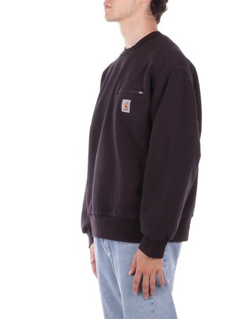 CARHARTT Maglie Nero da uomo