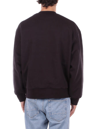 CARHARTT Maglie Nero da uomo