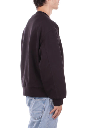CARHARTT Maglie Nero da uomo