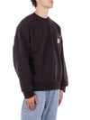 CARHARTT Maglie Nero da uomo