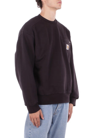 CARHARTT Maglie Nero da uomo