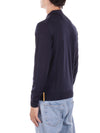 K-Way Maglie Blue depth da uomo