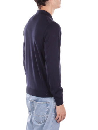 K-Way Maglie Blue depth da uomo