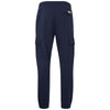 Blend pantalone tuta cargo blu 20715106 Tute Blend