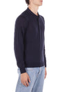 K-Way Maglie Blue depth da uomo