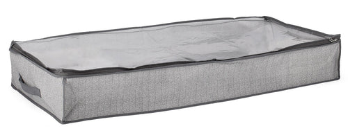 Contenitore per coperta Tidy con due maniglie