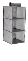 Contenitore porta tutto Tidy con ripiani