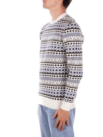 Barbour Maglie Bianco da uomo