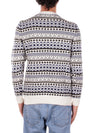 Barbour Maglie Bianco da uomo