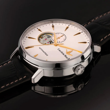 Orologio LUCIEN ROCHAT uomo GarCon Automatico