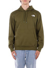 THE NORTH FACE Maglie Woodland green da uomo