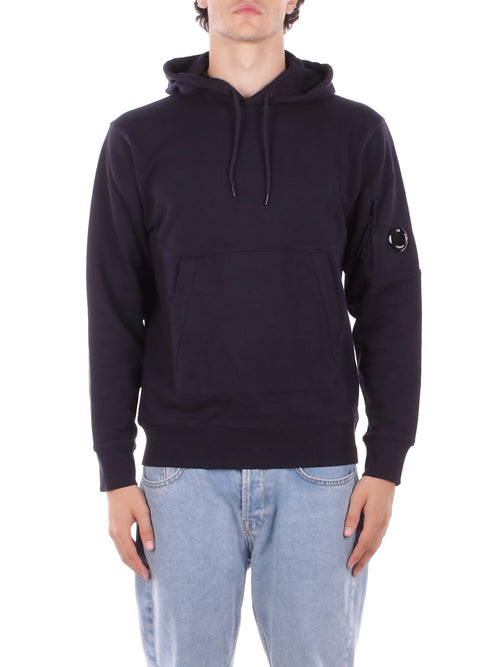 CP COMPANY Maglie Total eclipse da uomo