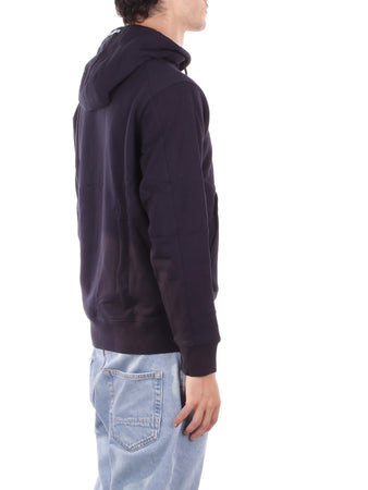 CP COMPANY Maglie Total eclipse da uomo