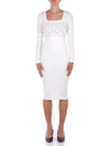 Blugirl Abiti Bianco da donna