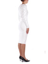 Blugirl Abiti Bianco da donna