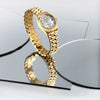 Orologio PHILIP WATCH donna Caribe dorato / diamond / bianco