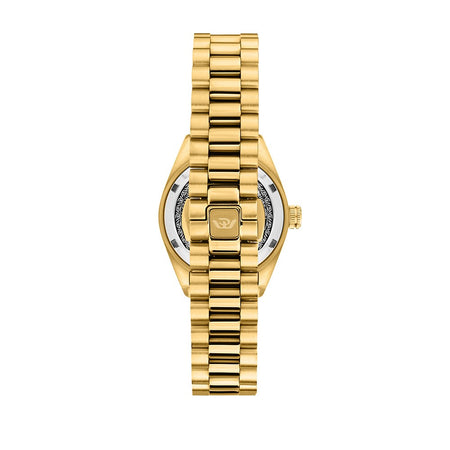 Orologio PHILIP WATCH donna Caribe dorato / diamond / bianco